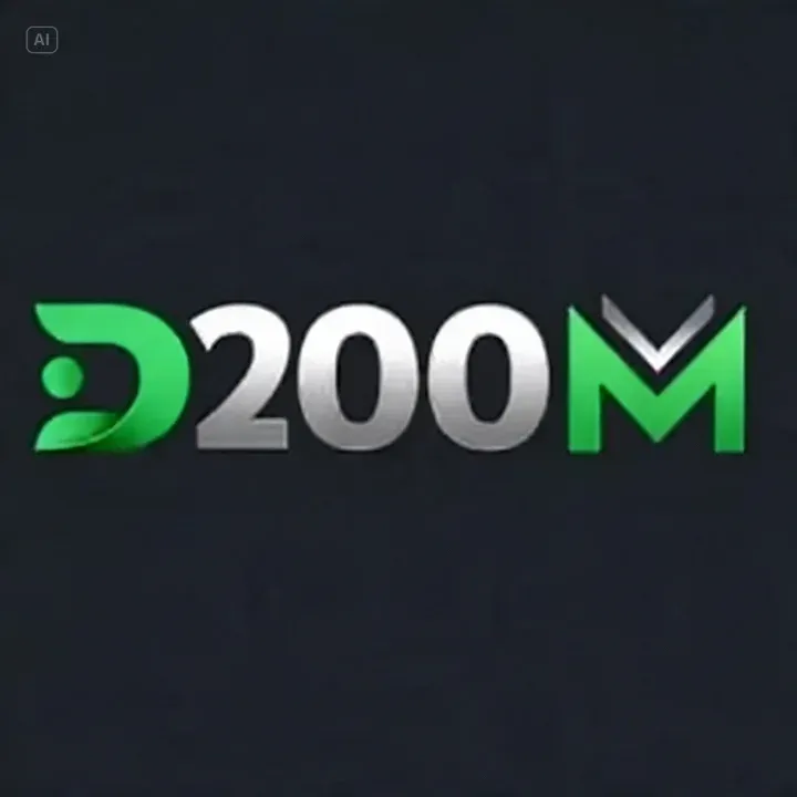 D200M - Petualangan Tanpa Batas di Dunia Fantasi