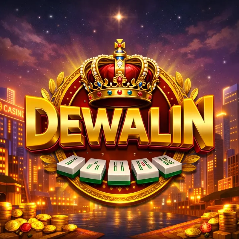 DEWALIN - Game Kasino Seru dan Menguntungkan