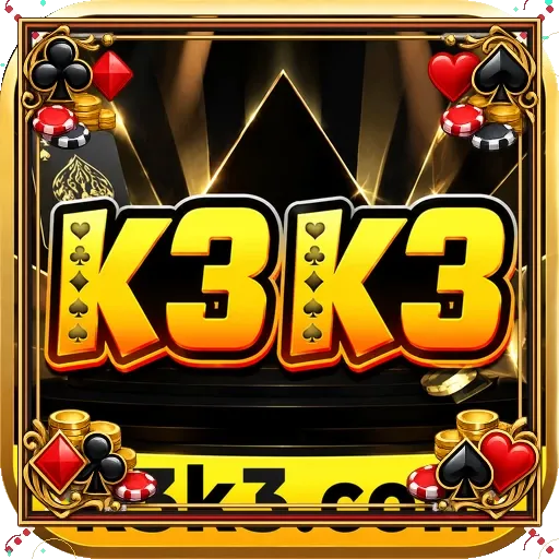 K3K3 - Simulasi Kehidupan yang Menyenangkan