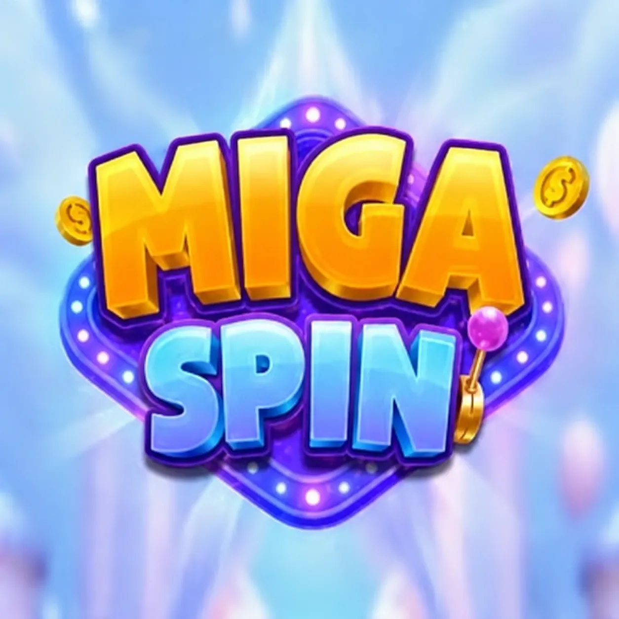 MIGASPIN - Game Pertanian Seru dan Menyenangkan