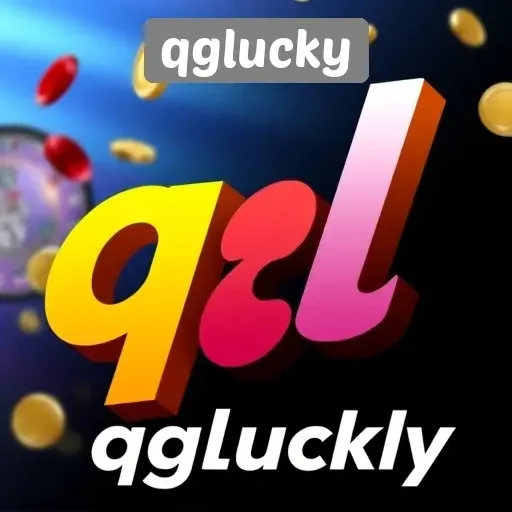 QGLUCKY - Permainan Slot Seru Dan Menarik